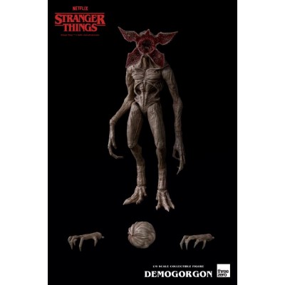 Фигура Stranger Things Demogorgon 1/6 Scale